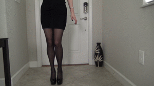 roxierae.com - Tap Dance Work Out  thumbnail